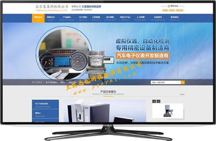 閔行區網站建設與維護指南 專業服務助力企業數字化轉型