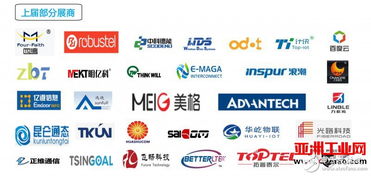 2019上海國(guó)際工業(yè)通訊產(chǎn)品及工業(yè)互聯(lián)網(wǎng)展覽會(huì) 賦能產(chǎn)業(yè)升級(jí)，上海企業(yè)如何借力數(shù)字化騰飛